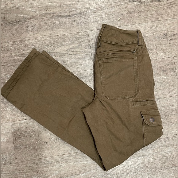 Duluth Trading Co Jeans Duluth Pants Poshmark